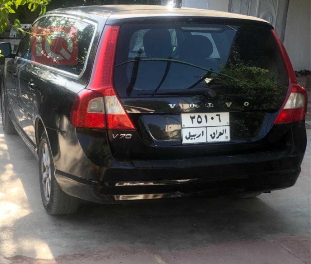 Volvo V70